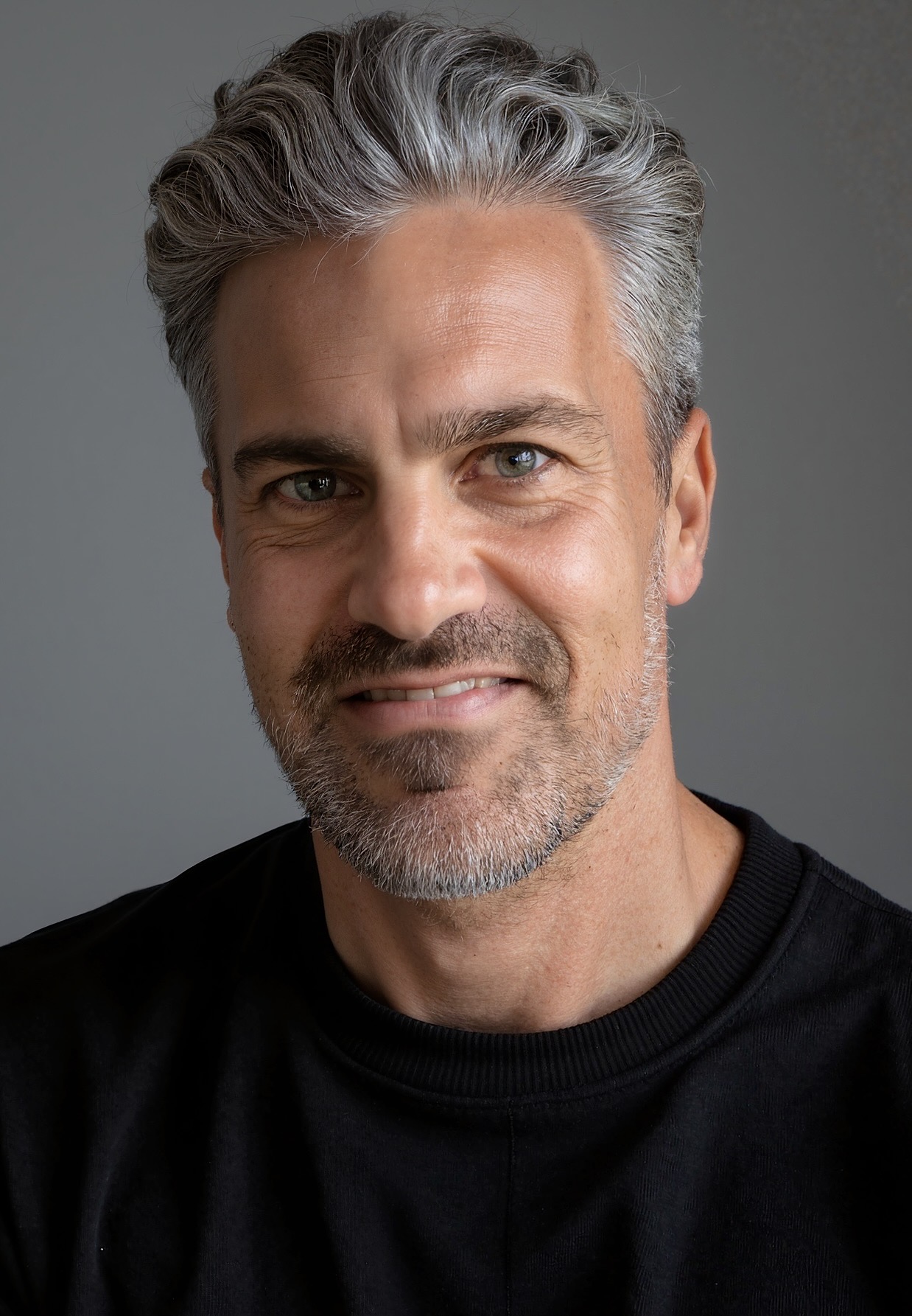 Markus Bell, M.Sc.